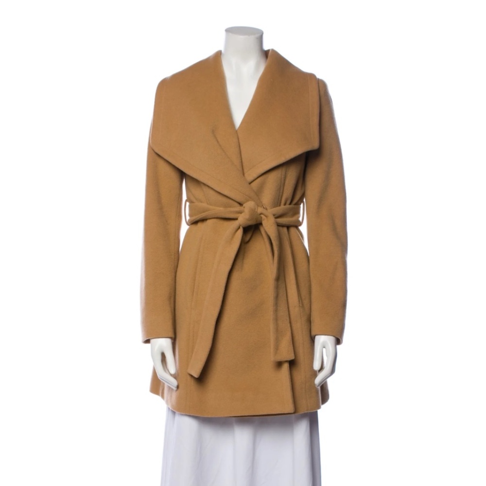 Michael Kors Trench Coat